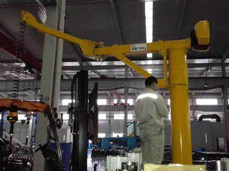 新乡龙门式起重机适用于哪些工程