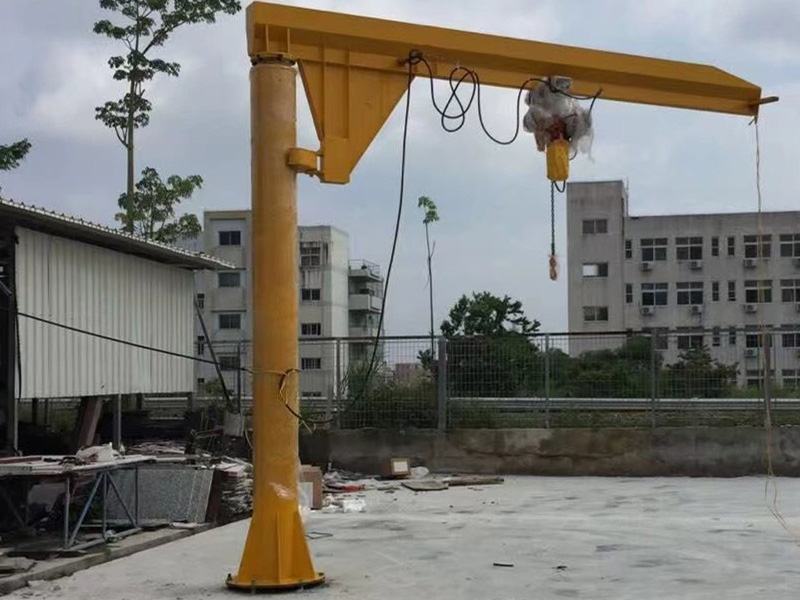 南京起重设备介绍
